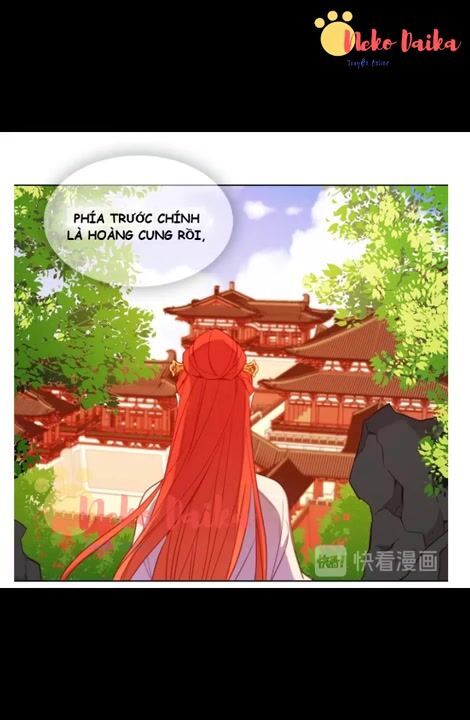 Ác Nữ Hoàng Hậu Chapter 95 - 31