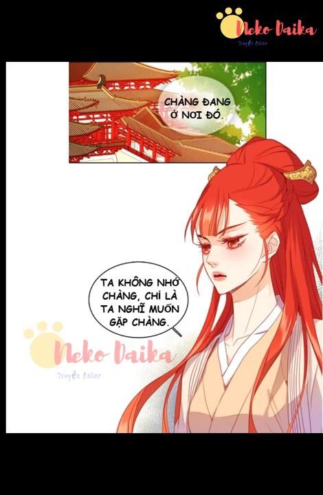 Ác Nữ Hoàng Hậu Chapter 95 - 32