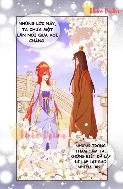 Ác Nữ Hoàng Hậu Chapter 95 - 33