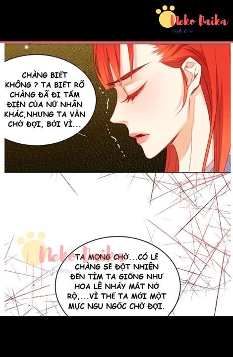 Ác Nữ Hoàng Hậu Chapter 95 - 37