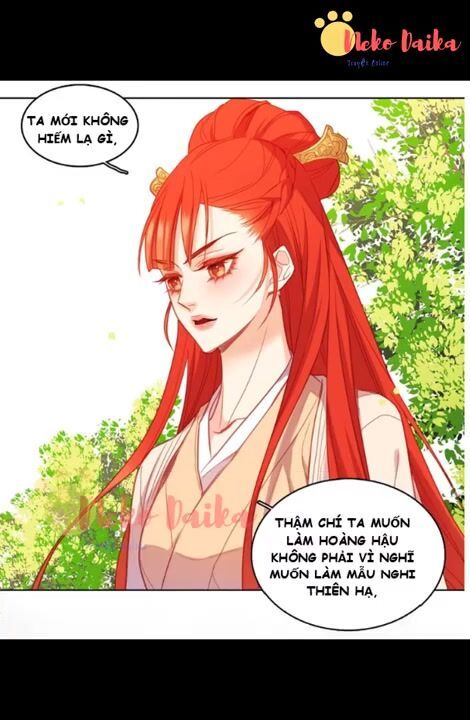 Ác Nữ Hoàng Hậu Chapter 95 - 39