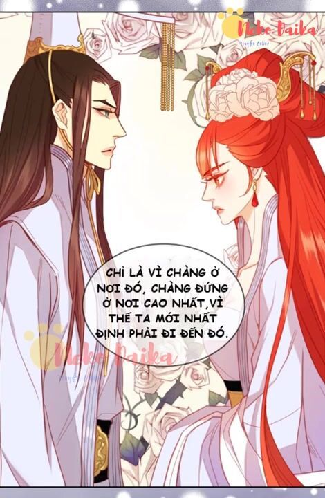 Ác Nữ Hoàng Hậu Chapter 95 - 40