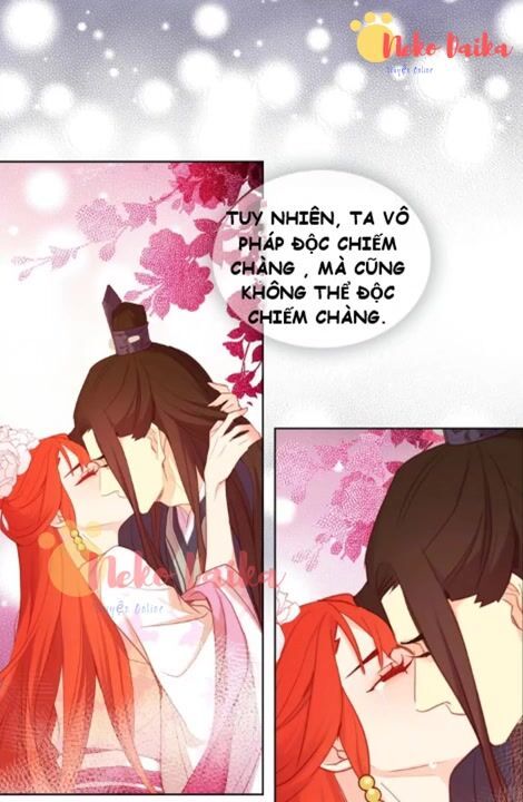 Ác Nữ Hoàng Hậu Chapter 95 - 41