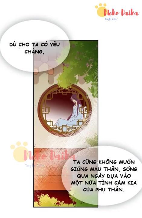 Ác Nữ Hoàng Hậu Chapter 95 - 43