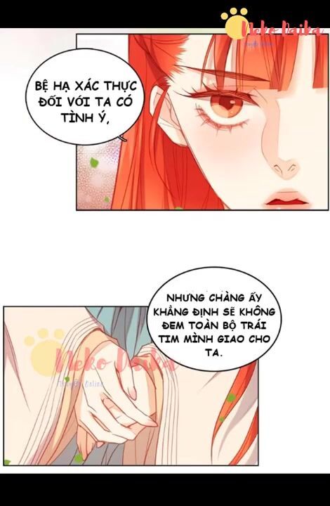 Ác Nữ Hoàng Hậu Chapter 95 - 45