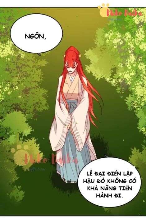 Ác Nữ Hoàng Hậu Chapter 95 - 48