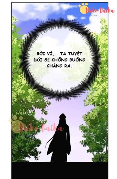 Ác Nữ Hoàng Hậu Chapter 95 - 49