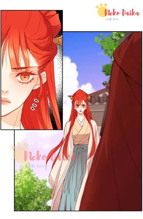 Ác Nữ Hoàng Hậu Chapter 95 - 50