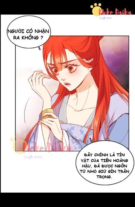 Ác Nữ Hoàng Hậu Chapter 95 - 6