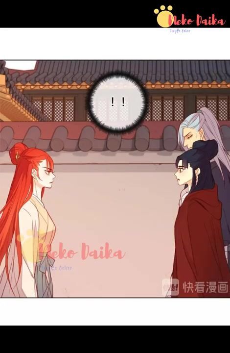 Ác Nữ Hoàng Hậu Chapter 95 - 51