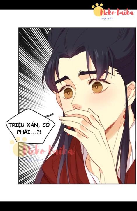 Ác Nữ Hoàng Hậu Chapter 95 - 53