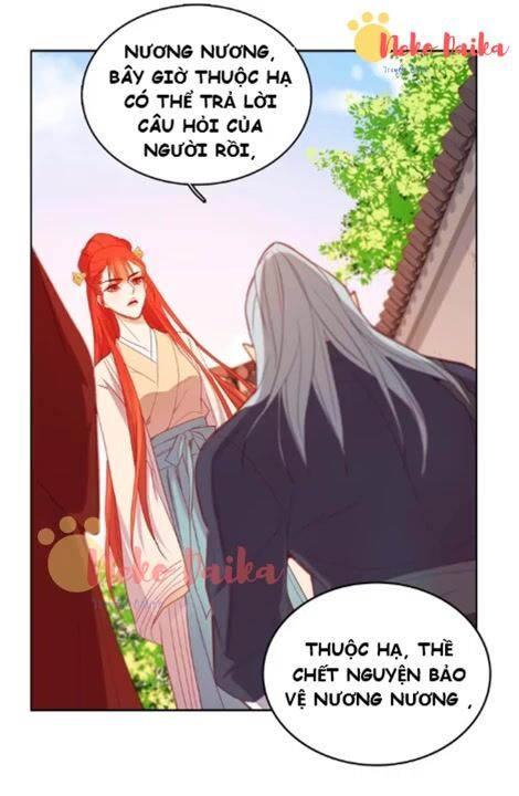 Ác Nữ Hoàng Hậu Chapter 95 - 55