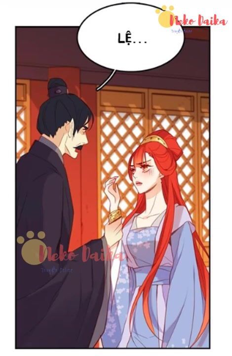 Ác Nữ Hoàng Hậu Chapter 95 - 8