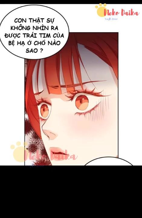 Ác Nữ Hoàng Hậu Chapter 95 - 9