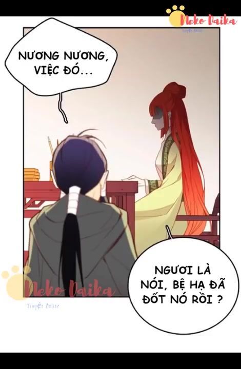 Ác Nữ Hoàng Hậu Chapter 97 - 3