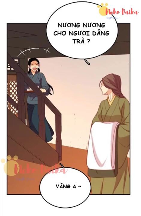 Ác Nữ Hoàng Hậu Chapter 97 - 24