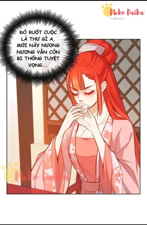 Ác Nữ Hoàng Hậu Chapter 97 - 26