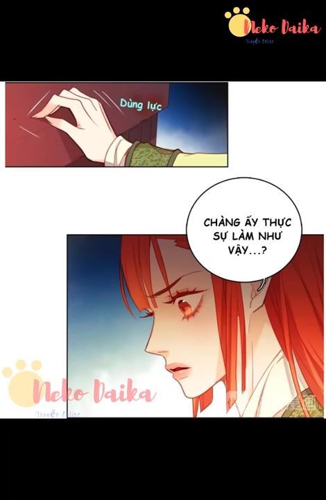 Ác Nữ Hoàng Hậu Chapter 97 - 4