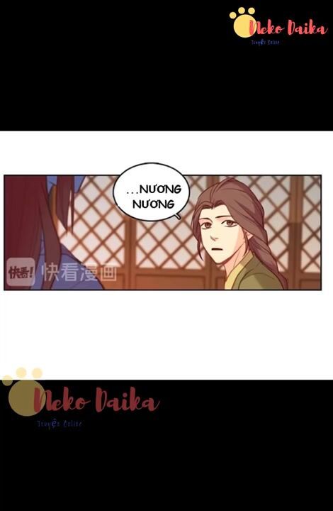 Ác Nữ Hoàng Hậu Chapter 97 - 38