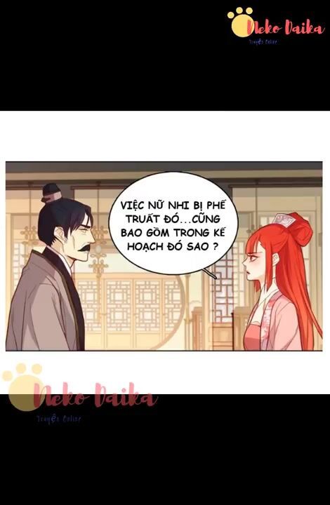 Ác Nữ Hoàng Hậu Chapter 97 - 52