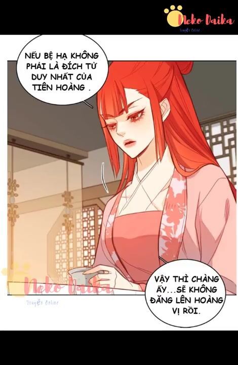 Ác Nữ Hoàng Hậu Chapter 97 - 54