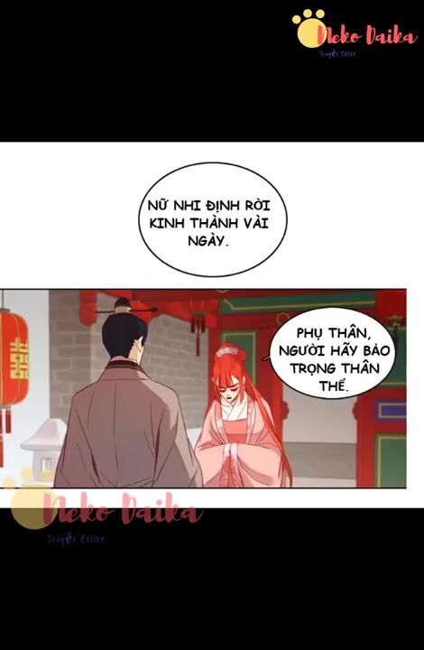 Ác Nữ Hoàng Hậu Chapter 97 - 58