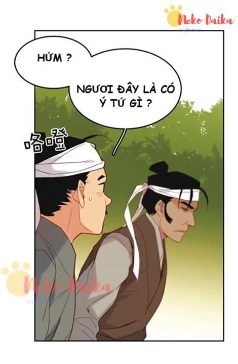 Ác Nữ Hoàng Hậu Chapter 98 - 15