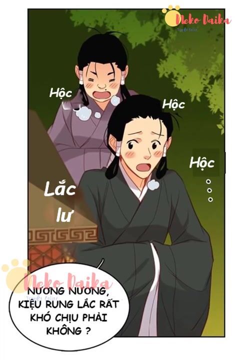 Ác Nữ Hoàng Hậu Chapter 98 - 16