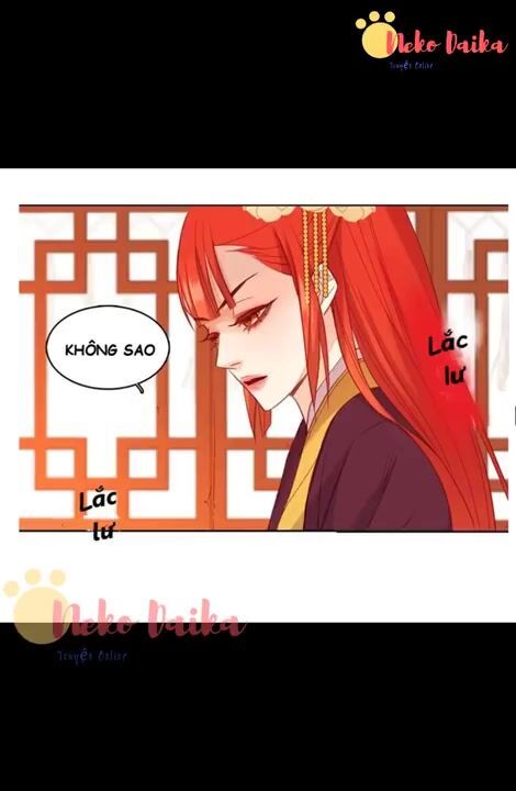 Ác Nữ Hoàng Hậu Chapter 98 - 17