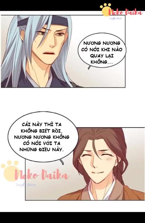 Ác Nữ Hoàng Hậu Chapter 98 - 21