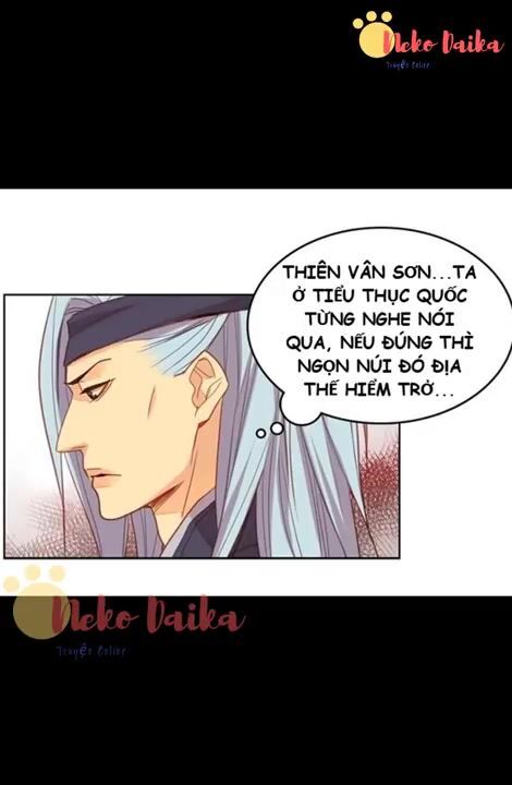 Ác Nữ Hoàng Hậu Chapter 98 - 23