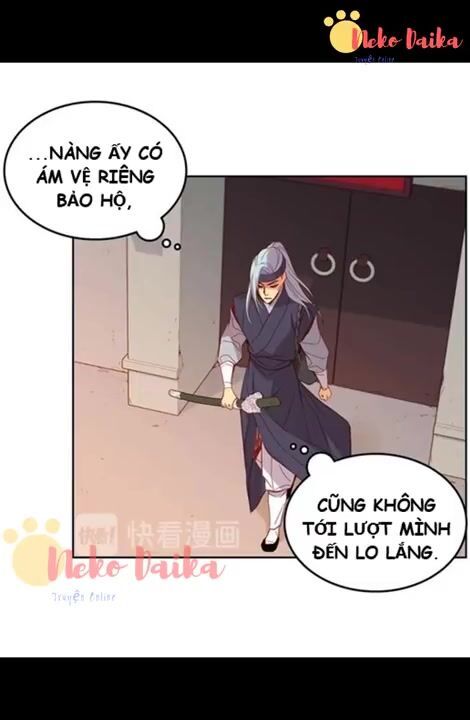 Ác Nữ Hoàng Hậu Chapter 98 - 24