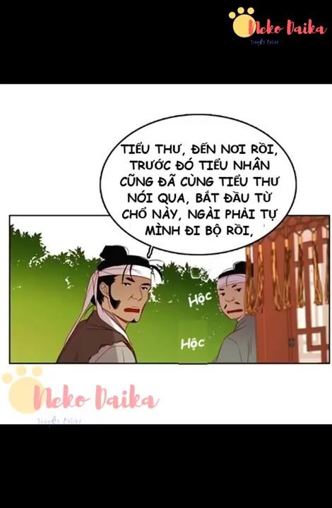 Ác Nữ Hoàng Hậu Chapter 98 - 27