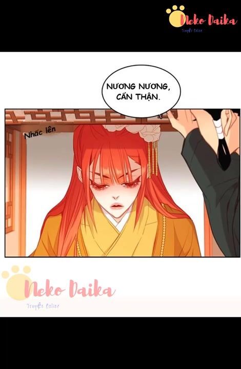 Ác Nữ Hoàng Hậu Chapter 98 - 28