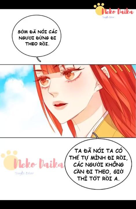 Ác Nữ Hoàng Hậu Chapter 98 - 36