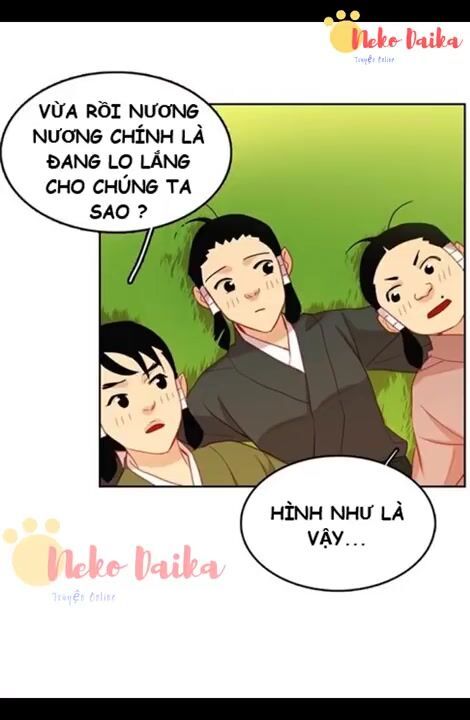 Ác Nữ Hoàng Hậu Chapter 98 - 38