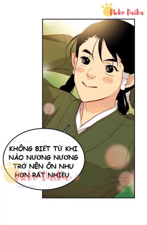 Ác Nữ Hoàng Hậu Chapter 98 - 39