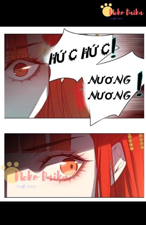 Ác Nữ Hoàng Hậu Chapter 98 - 49