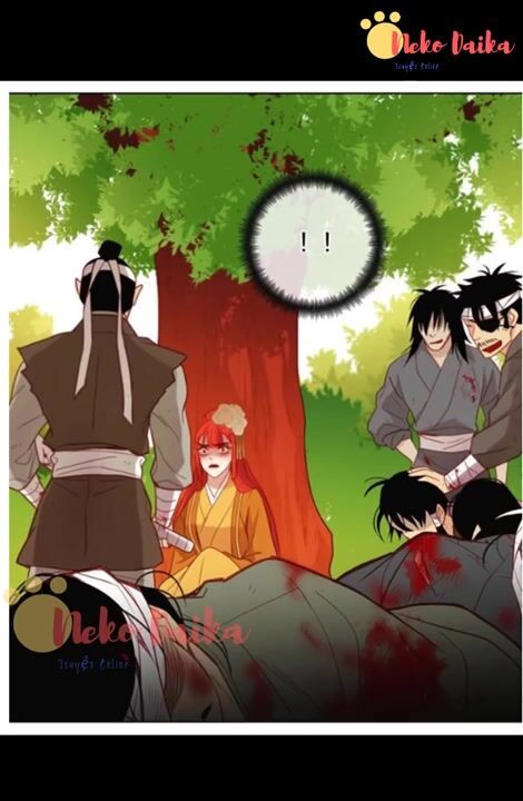 Ác Nữ Hoàng Hậu Chapter 98 - 50