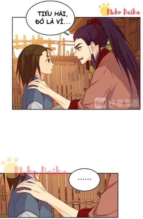 Ác Nữ Hoàng Hậu Chapter 98 - 6