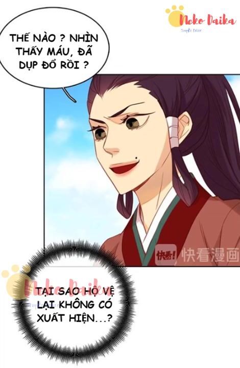 Ác Nữ Hoàng Hậu Chapter 98 - 55