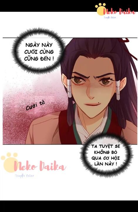 Ác Nữ Hoàng Hậu Chapter 98 - 9