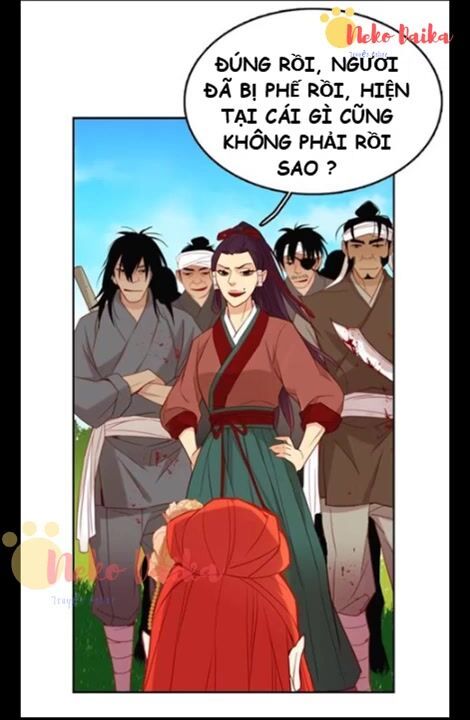 Ác Nữ Hoàng Hậu Chapter 99 - 2