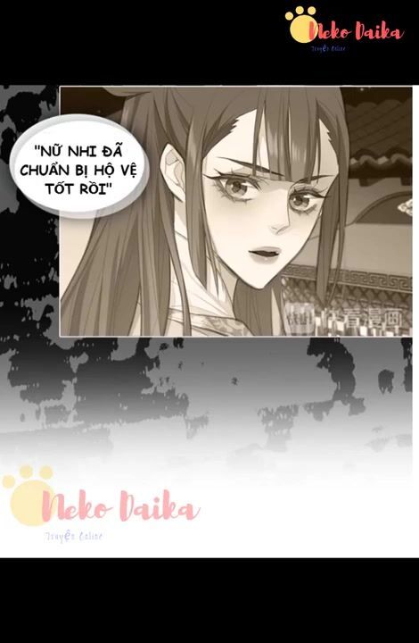 Ác Nữ Hoàng Hậu Chapter 99 - 5