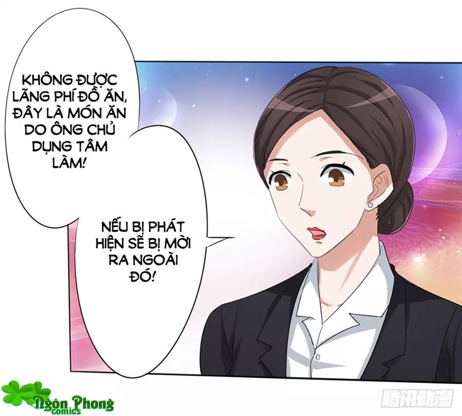 Sự Cứu Rỗi Của Người Vợ Chapter 35 - 30