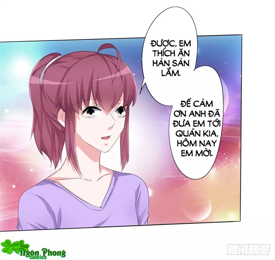 Sự Cứu Rỗi Của Người Vợ Chapter 35 - 65