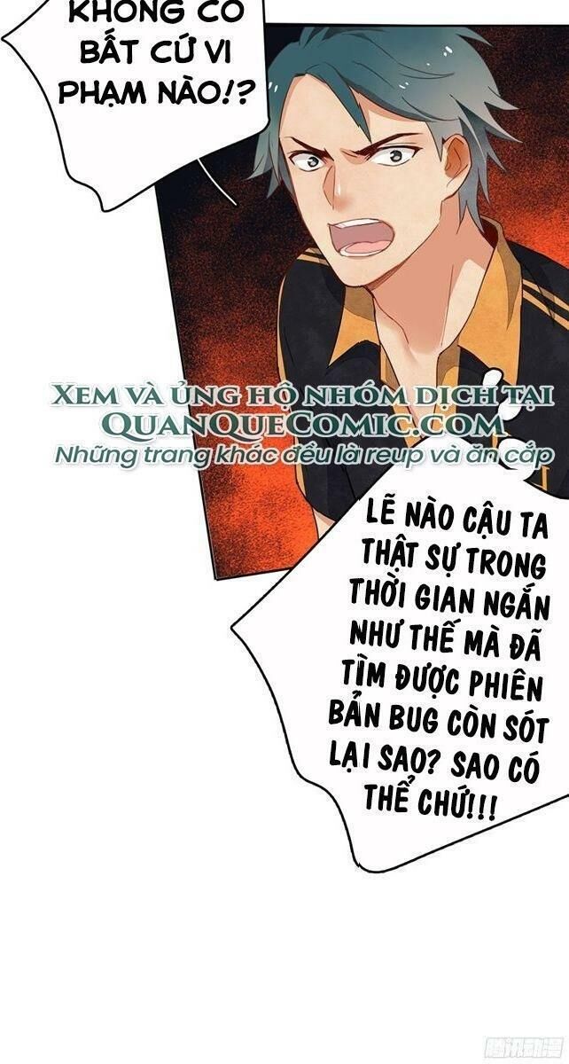 Khởi Động Lại Tương Lai Chapter 10 - 9