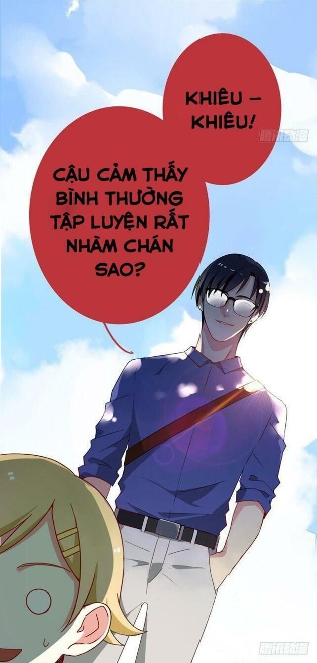 Khởi Động Lại Tương Lai Chapter 11 - 26