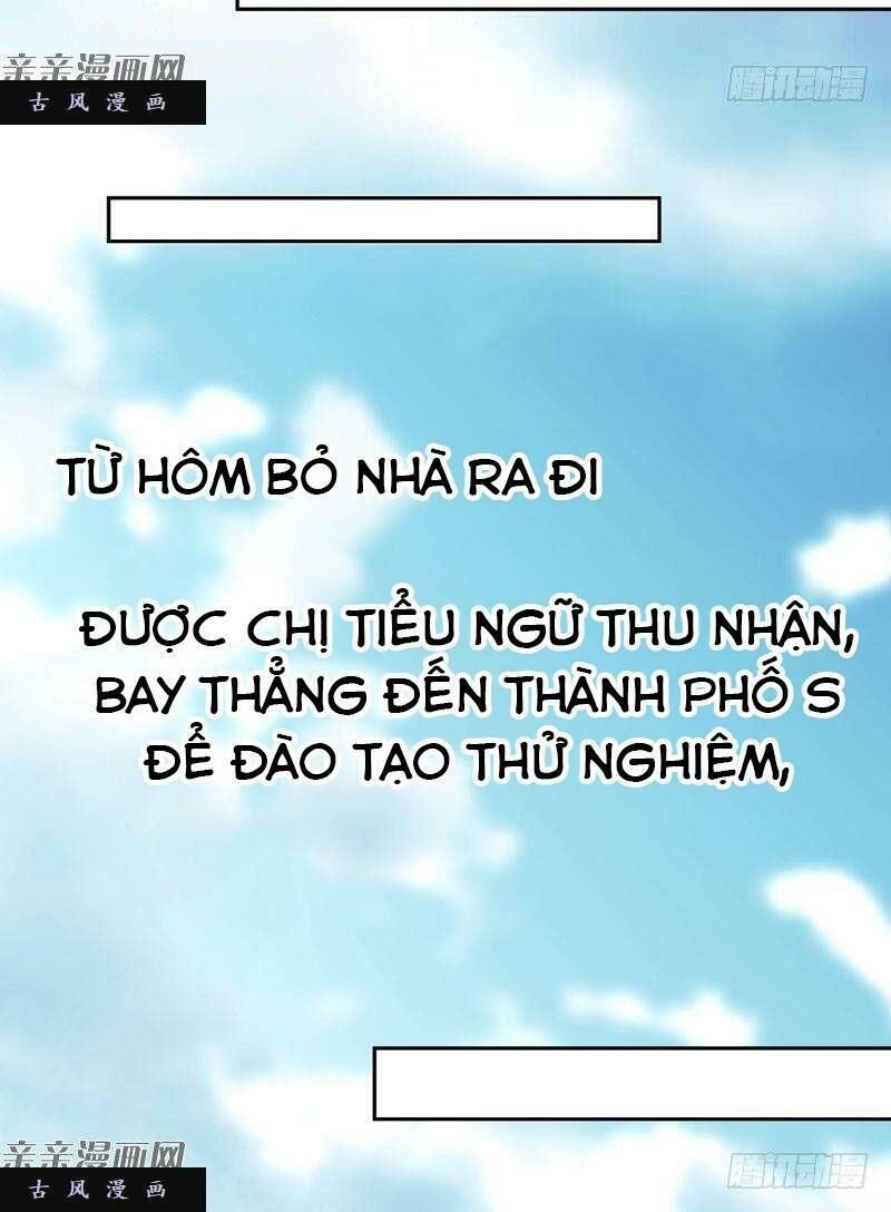 Khởi Động Lại Tương Lai Chapter 16 - 10