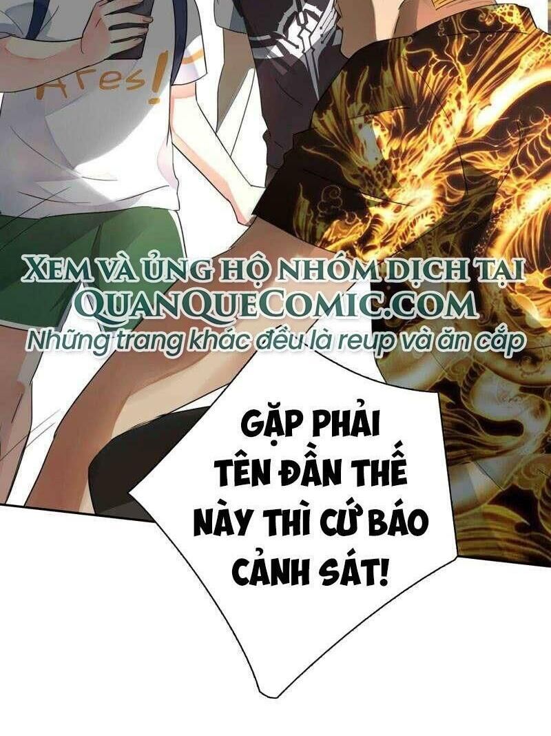 Khởi Động Lại Tương Lai Chapter 17 - 10